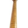 Ernie Ball Music Man Cutlass HT Guitar SSS - Brulee - H02616 - Image 16