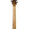 Ernie Ball Music Man Cutlass HT Guitar SSS - Brulee - H02616 - Image 17