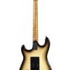 Ernie Ball Music Man Cutlass HT Guitar SSS - Brulee - H02616 - Image 18