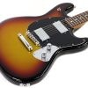 Ernie Ball Music Man StingRay HT Guitar - Showtime - H03677 - Image 2