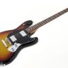 Ernie Ball Music Man StingRay HT Guitar - Showtime - H03677 - Image 3