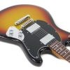 Ernie Ball Music Man StingRay HT Guitar - Showtime - H03677 - Image 4