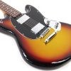 Ernie Ball Music Man StingRay HT Guitar - Showtime - H03677 - Image 5