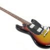 Ernie Ball Music Man StingRay HT Guitar - Showtime - H03677 - Image 6