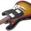 Ernie Ball Music Man StingRay HT Guitar - Showtime - H03677 - Image 7