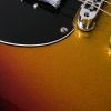 Ernie Ball Music Man StingRay HT Guitar - Showtime - H03677 - Image 9