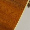 Fender 2018 NAMM Limited Edition Custom Shop Artisan Koa Stratocaster - Aged Fire Mist Gold - Image 12