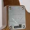 Fender 2018 NAMM Limited Edition Custom Shop Artisan Koa Stratocaster - Aged Fire Mist Gold - Image 13