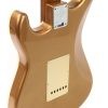 Fender 2018 NAMM Limited Edition Custom Shop Artisan Koa Stratocaster - Aged Fire Mist Gold - Image 14
