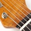 Fender 2018 NAMM Limited Edition Custom Shop Artisan Koa Stratocaster - Aged Fire Mist Gold - Image 16