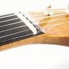 Fender 2018 NAMM Limited Edition Custom Shop Artisan Koa Stratocaster - Aged Fire Mist Gold - Image 17