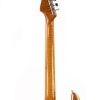 Fender 2018 NAMM Limited Edition Custom Shop Artisan Koa Stratocaster - Aged Fire Mist Gold - Image 20