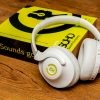 Soho Sound - SOHO 45's - Wireless Bluetooth Headphones - White - Image 5