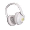 Soho Sound - SOHO 45's - Wireless Bluetooth Headphones - White