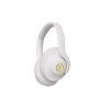 Soho Sound - SOHO 45's - Wireless Bluetooth Headphones - White - Image 2