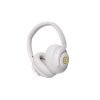 Soho Sound - SOHO 45's - Wireless Bluetooth Headphones - White - Image 3