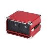 Phil Jones Bass Amplifier Compact 2 Cabinet - Red