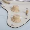 Schecter Nick Johnston Traditional SSS Atomic Frost 367 - Image 6