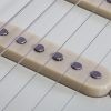 Schecter Nick Johnston Traditional SSS Atomic Frost 367 - Image 8