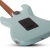 Schecter Nick Johnston Traditional SSS Atomic Frost 367 - Image 18