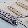 Schecter Nick Johnston Traditional SSS Atomic Frost 367 - Image 5
