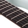 Schecter Nick Johnston Traditional SSS Atomic Frost 367 - Image 10