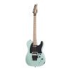 Schecter SVSS Sun Valley Super Shredder PT-FR-S Seafoam Green 1272