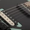 Schecter SVSS Sun Valley Super Shredder PT-FR-S Seafoam Green 1272 - Image 6
