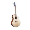 Breedlove Discovery S Concert CE European-African mahogany - Image 3