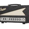 Supro Royale 50W Guitar Amplifier Head 1932RH - Image 2
