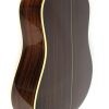 Alvarez Yairi Masterworks DYM70 Dreadnought All Solid Sitka/Rosewood - 74696 - Image 13
