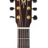 Alvarez Yairi Masterworks DYM70 Dreadnought All Solid Sitka/Rosewood - 74696 - Image 14