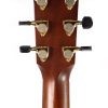 Alvarez Yairi Masterworks DYM70 Dreadnought All Solid Sitka/Rosewood - 74696 - Image 15