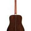 Alvarez Yairi Masterworks DYM70 Dreadnought All Solid Sitka/Rosewood - 74696 - Image 16