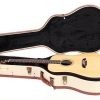 Alvarez Yairi Masterworks DYM70 Dreadnought All Solid Sitka/Rosewood - 74696 - Image 17