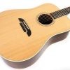 Alvarez Yairi Masterworks DYM70 Dreadnought All Solid Sitka/Rosewood - 74696 - Image 2