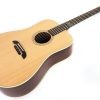 Alvarez Yairi Masterworks DYM70 Dreadnought All Solid Sitka/Rosewood - 74696 - Image 3