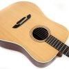 Alvarez Yairi Masterworks DYM70 Dreadnought All Solid Sitka/Rosewood - 74696 - Image 4