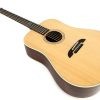 Alvarez Yairi Masterworks DYM70 Dreadnought All Solid Sitka/Rosewood - 74696 - Image 6