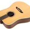 Alvarez Yairi Masterworks DYM70 Dreadnought All Solid Sitka/Rosewood - 74696 - Image 7