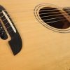 Alvarez Yairi Masterworks DYM70 Dreadnought All Solid Sitka/Rosewood - 74696 - Image 8