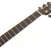 Alvarez Yairi Honduran Masterworks DYM60HDE Dreadnought All Solid Adirondack/Mahogany - 74405 - Image 11
