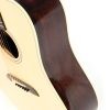 Alvarez Yairi Honduran Masterworks DYM60HDE Dreadnought All Solid Adirondack/Mahogany - 74405 - Image 13
