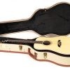 Alvarez Yairi Honduran Masterworks DYM60HDE Dreadnought All Solid Adirondack/Mahogany - 74405 - Image 18