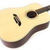 Alvarez Yairi Honduran Masterworks DYM60HDE Dreadnought All Solid Adirondack/Mahogany - 74405 - Image 2