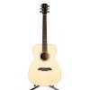 Alvarez Yairi Honduran Masterworks FYM60HD - 74734