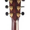 Alvarez Yairi Honduran Masterworks FYM60HD - 74734 - Image 14
