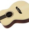 Alvarez Yairi Honduran Masterworks FYM60HD - 74734 - Image 7