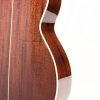 Alvarez Yairi Honduran Masterworks OM/Folk Size FYM66HD - 74842 - Image 11