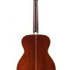 Alvarez Yairi Honduran Masterworks OM/Folk Size FYM66HD - 74842 - Image 12
